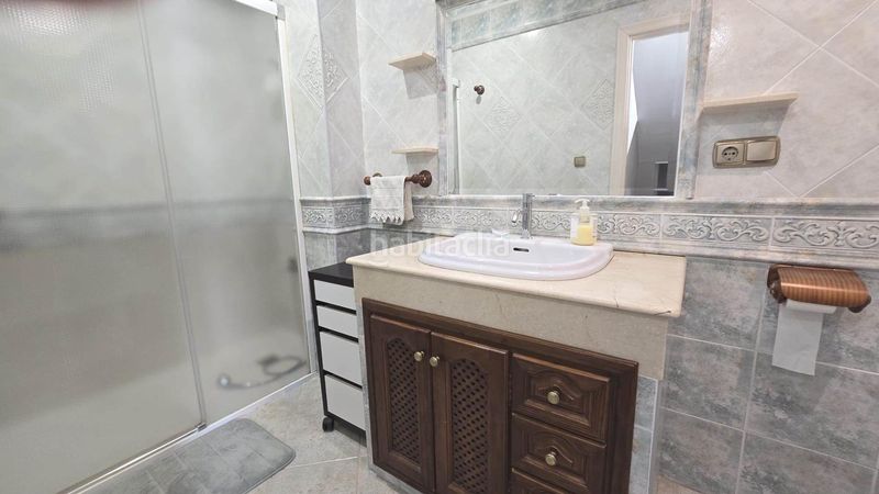 Foto 38af2bff-3d47-40ab-baae-f88e68361a28. Dúplex a La Banda - Campo de Fútbol Chiclana de la Frontera