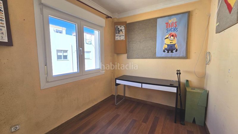 Foto 49edbd7d-f935-4e49-8f7d-055dfcc3a12f. Dúplex a La Banda - Campo de Fútbol Chiclana de la Frontera