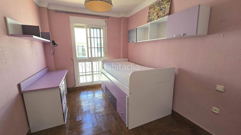 Foto 75e1f091-b7b9-4d02-a3e7-013a5198ca01. Dúplex a La Banda - Campo de Fútbol Chiclana de la Frontera