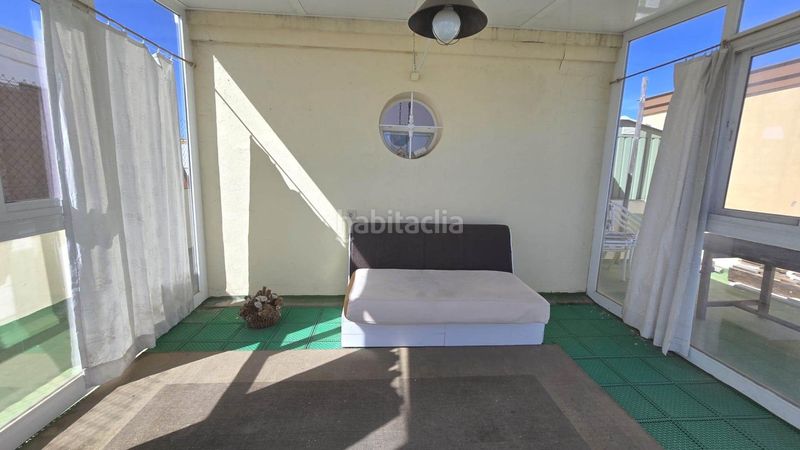 Foto e29e0384-00dc-4dc2-8223-76700a9afaa1. Dúplex a La Banda - Campo de Fútbol Chiclana de la Frontera