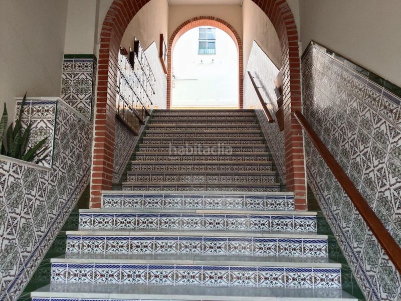 Foto e9b76a22-dc25-4a07-8d51-9d29845d8aae. Dúplex a La Banda - Campo de Fútbol Chiclana de la Frontera