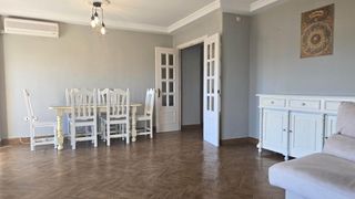 Dúplex a La Banda - Campo de Fútbol. Pisodúplex en alameda solano