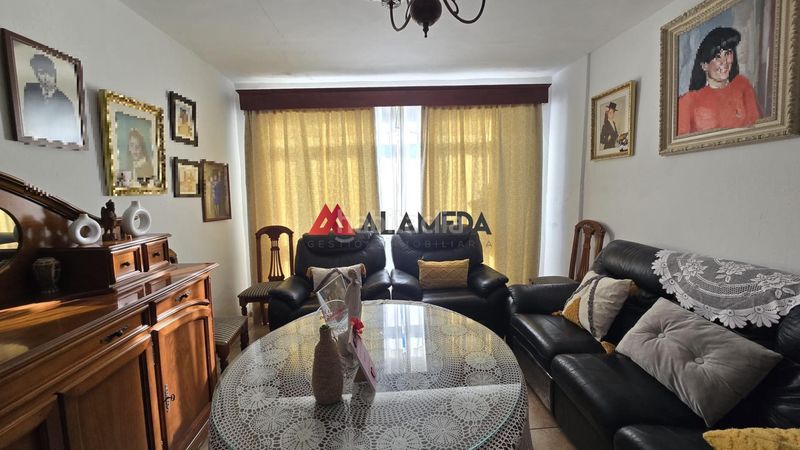 Foto 05c69aa3-09be-4f5a-97ee-75485ad75a4c. Edificio in Medina Sidonia