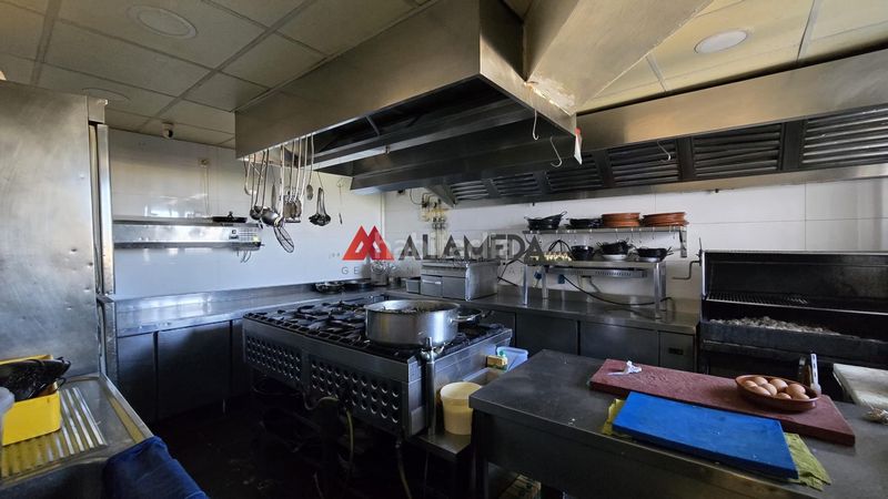 Foto 2d78adc6-458b-4eaf-8351-3c79b88ff4bd. Edificio in Medina Sidonia