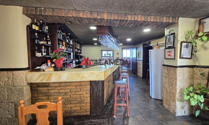 Foto cf3a5898-013b-4aa9-9c0e-d72ef86b43d9. Edificio in Medina Sidonia