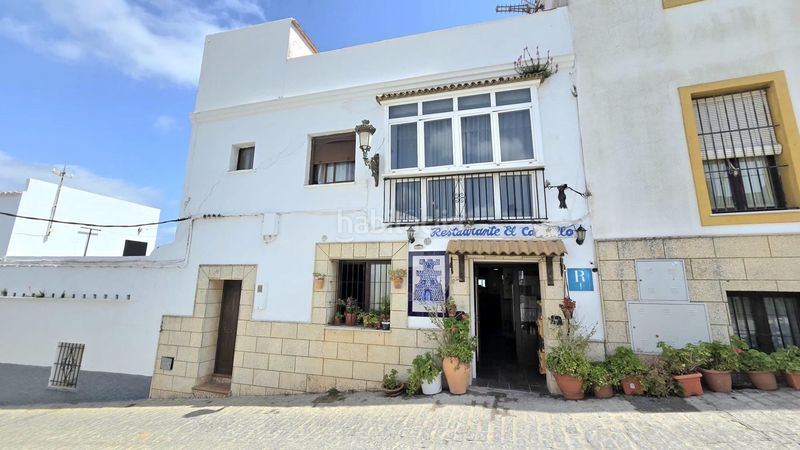 Foto d69dad7c-568b-42d8-92b7-101da25103dc. Edificio in Medina Sidonia