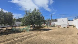 Terreno residenziale in Pelagatos - Pago del Humo. Parcela segregada de 836 metros con edificación de 18 m2 aprox c