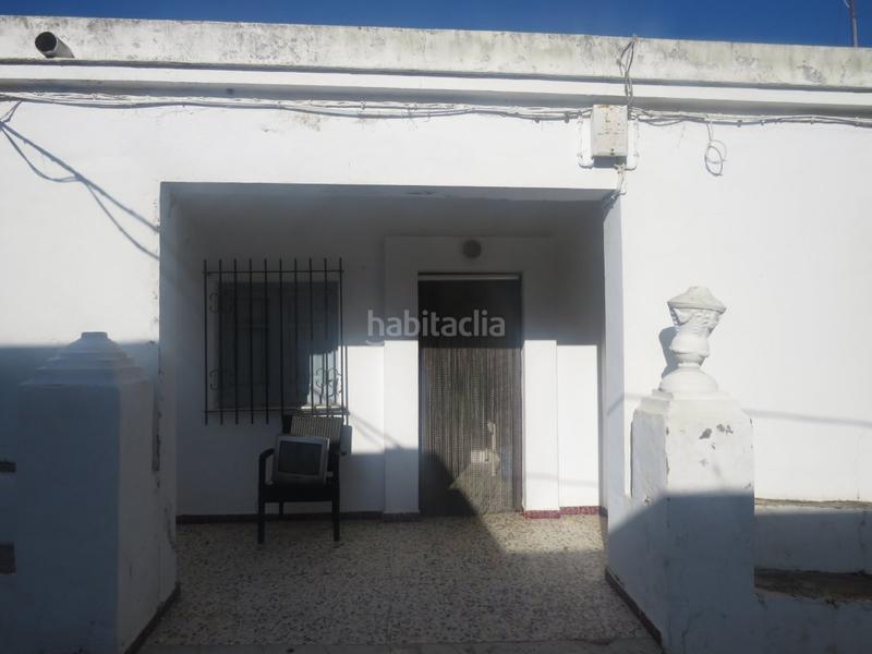 Foto 2c190589-0e39-4627-a2e2-3cc21b63c1e4. Mas dans Vejer Vejer de la Frontera