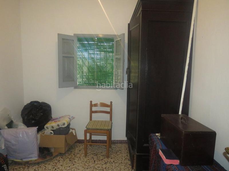 Foto 3a125807-2fb1-43f8-9a3b-295787ad363f. Mas dans Vejer Vejer de la Frontera