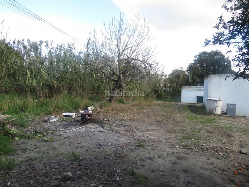 Foto 5225a412-7fac-419a-aff8-a7d20251d1bd. Mas dans Vejer Vejer de la Frontera