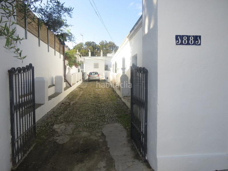 Foto 61b0e7a6-322b-47a0-9248-a38e9fc99574. Mas dans Vejer Vejer de la Frontera