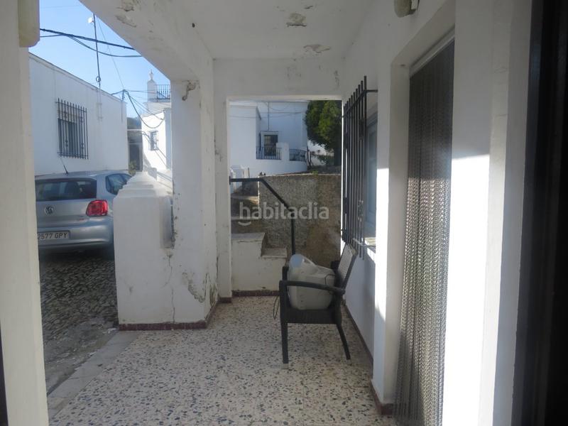 Foto 6d10b7d1-de4c-4c58-a84f-b3dd9c5216c3. Mas dans Vejer Vejer de la Frontera