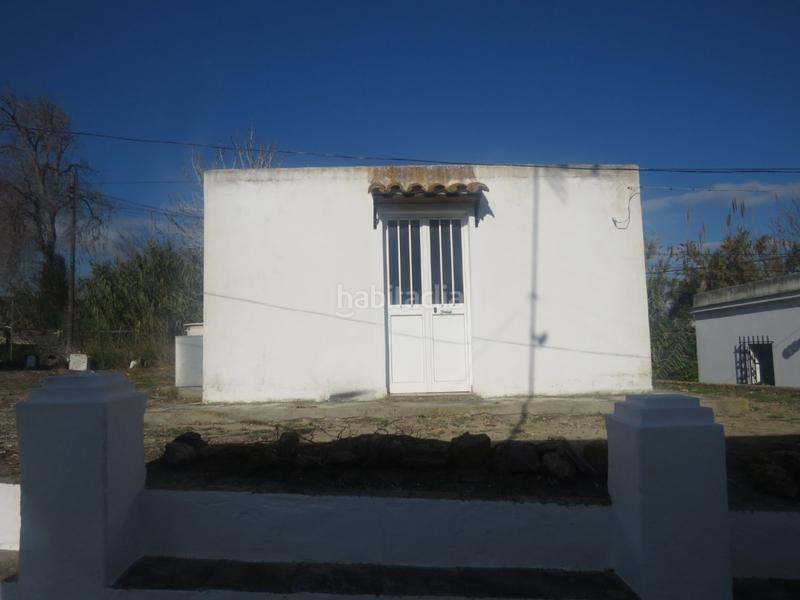 Foto b7de3117-3e2e-4f45-b228-6708b73a9e7f. Mas dans Vejer Vejer de la Frontera