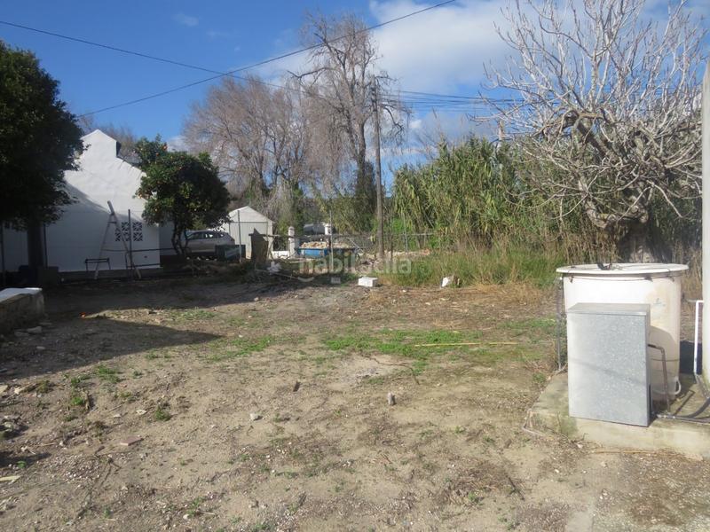 Foto c444f012-ff88-40ec-a241-417991df66fc. Mas dans Vejer Vejer de la Frontera