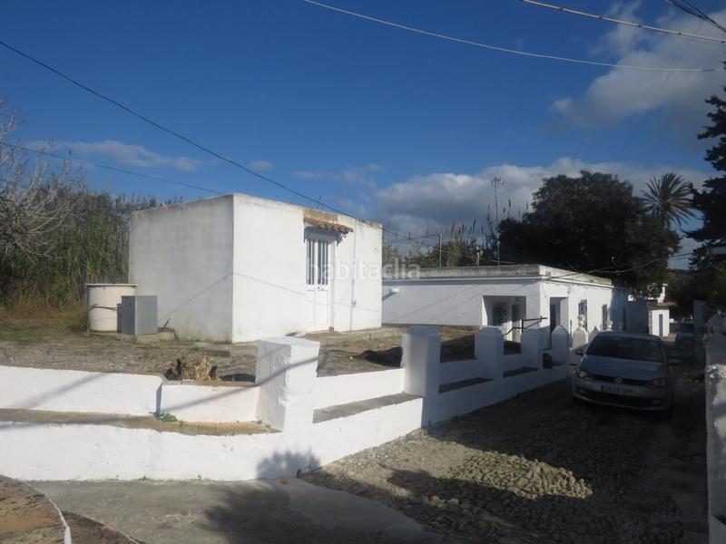 Foto c68fde65-cc40-4ef3-a146-68c181158a85. Mas dans Vejer Vejer de la Frontera