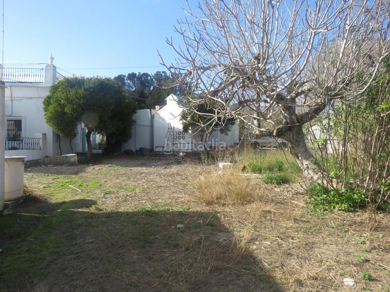 Foto d58e27d1-0608-4670-b802-abfd9f35a2a8. Mas dans Vejer Vejer de la Frontera