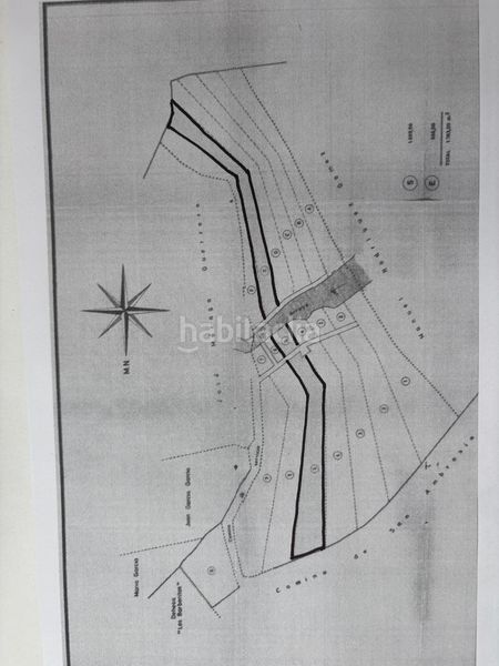 Foto 3fc71434-7738-4130-88d2-c654298a8aec. Finca rústica a Vejer Vejer de la Frontera