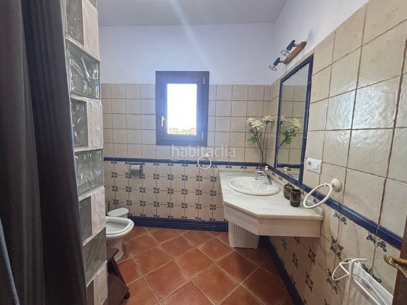 Foto c9ebdcb7-9d6a-4322-9ade-a743a1ce85c3. Masia amb calefacció aparcament piscina a Barbate Barbate