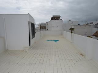 Casa a Barbate. Casa en casco antiguo con muchas posiblidades