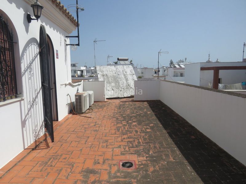 Foto a8e17e30-8b7f-4c6f-9b6b-e3f70b8d961e. Casa a Barbate Barbate