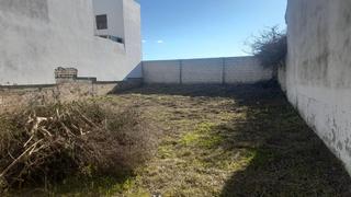 Terreny residencial a Benalup. Parcela urbana