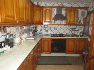 Casa en Vejer. Estupenda casa en pleno casco antiguo