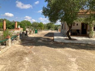 Masia a Vejer. Estupenda finca rustica con escrituras