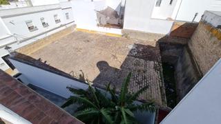 Terreny residencial a Barbate. Solar en pleno centro