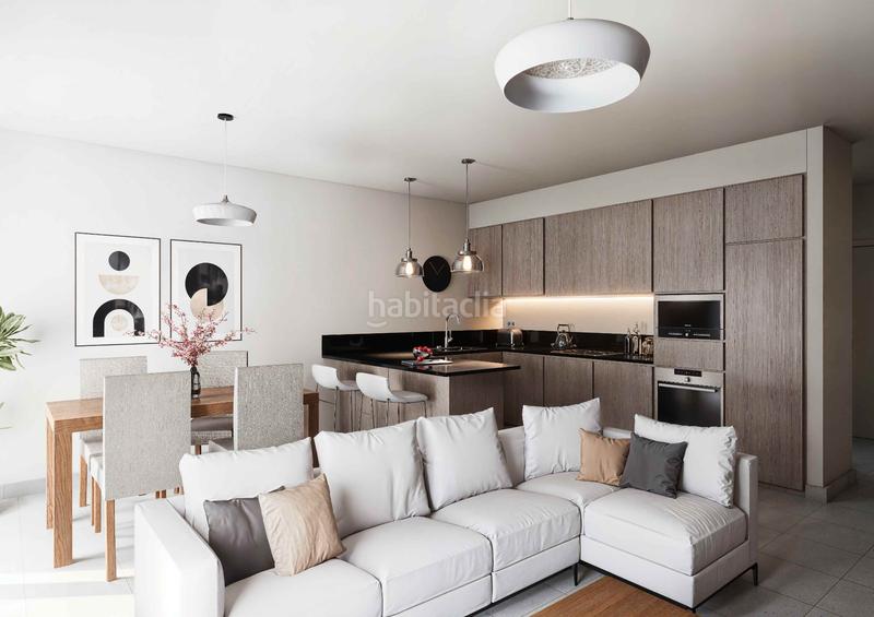 Foto bf6ab32c-95f5-43bf-95c3-aef5d1e2b66e. Promozione RESIDENCIAL RIO BARBATE in Barbate. Abitazioni di nuova costruzione