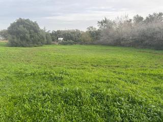 Finca rústica a La Muela. Finca independiente en la muela