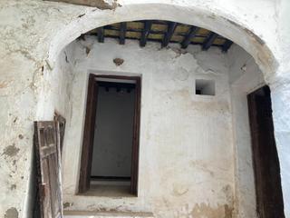 Maison à Vejer. Edificio de cuatro viviendas mas un local en casco antiguo de ve