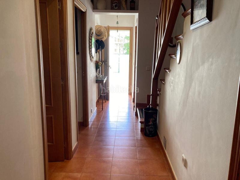 Foto 0c0cf8e7-8ce0-41c5-b91d-fbd04c8906a0. Casa adosada adosado en buena zona en Benalup