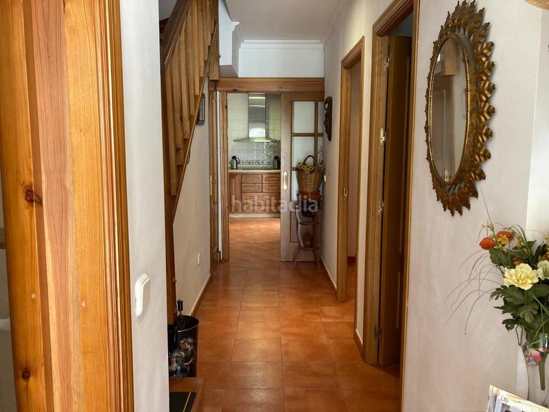 Foto 3bba7330-2f9e-43aa-b2be-c750e8fbfb67. Casa adosada adosado en buena zona en Benalup