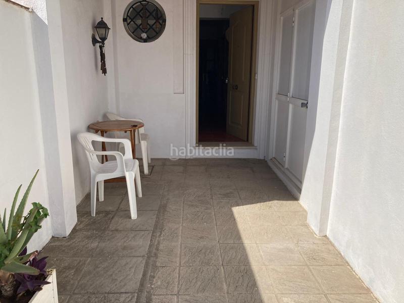 Foto fe38615f-9b2d-4be5-b2d0-a19fe9ffe90c. Casa adosada adosado en buena zona en Benalup