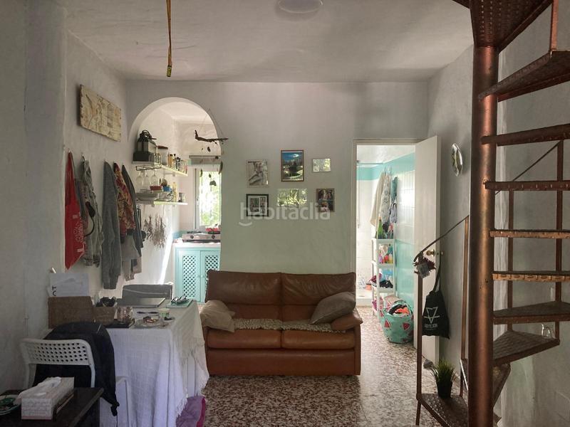 Foto 0b90195c-b792-4c68-ab79-05bd15642a37. Masia amb aparcament a Barbate Barbate
