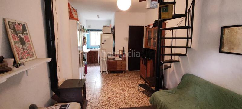 Foto a21f4360-6e36-4830-bc31-49c561fe23af. Masia amb aparcament a Barbate Barbate