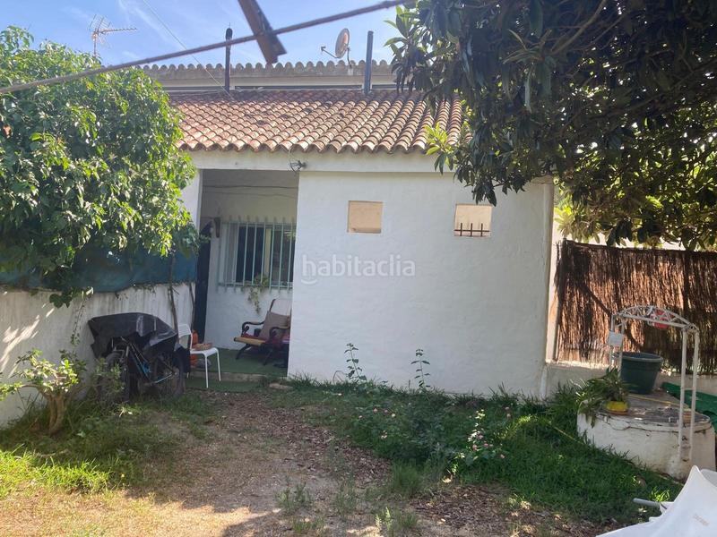 Foto bf925aeb-a6c0-4e83-9078-140b693321b0. Masia amb aparcament a Barbate Barbate