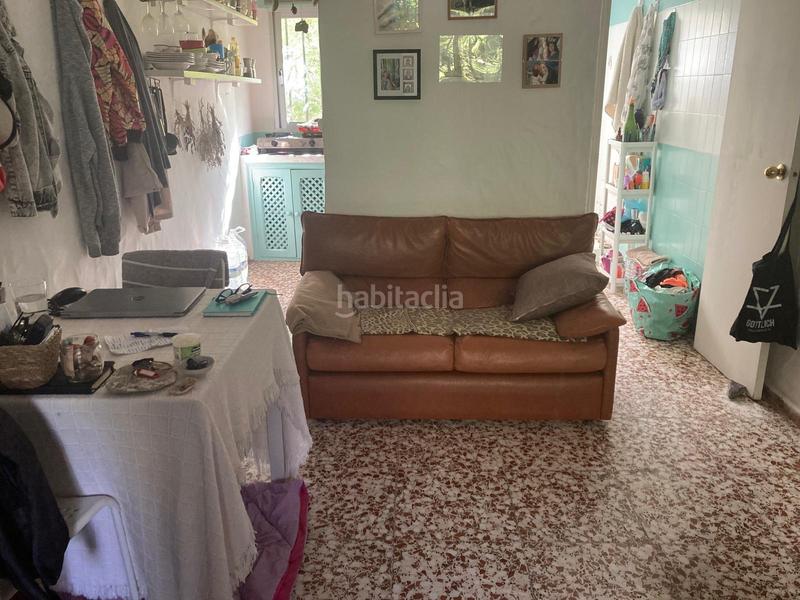 Foto f51019ca-2016-4d93-9f50-85920a7a9696. Masia amb aparcament a Barbate Barbate
