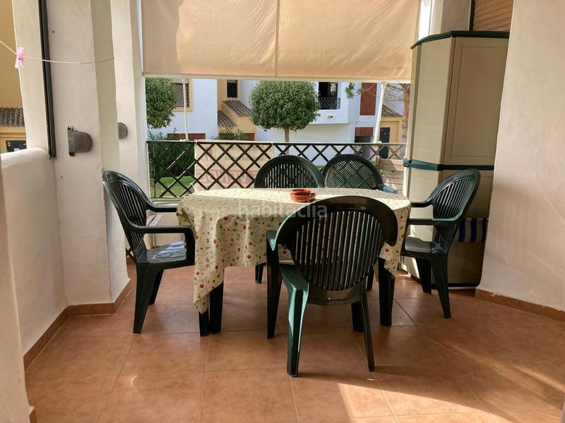 Foto 2b5c4bb0-95c5-4ae8-a414-98c47d3f112b. Appartement avec parking piscine dans Atlanterra Zahara de los Atunes