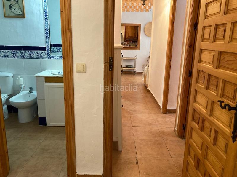 Foto 319ffe5f-ff76-40bd-961d-27faf41cfccd. Appartement avec parking piscine dans Atlanterra Zahara de los Atunes