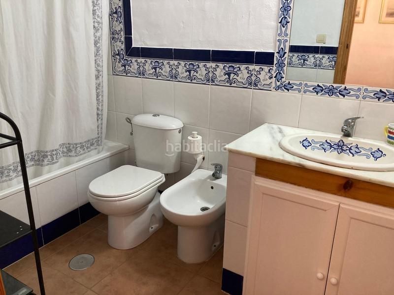 Foto 56723df0-48a6-4310-97be-9e5dd3d7573e. Appartement avec parking piscine dans Atlanterra Zahara de los Atunes