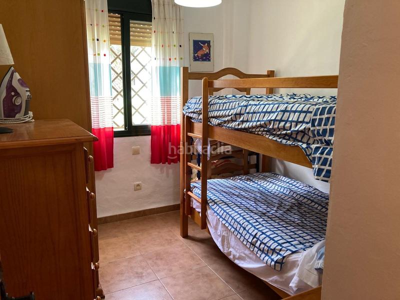 Foto 69a158a1-a99d-4b51-af4f-245a95e175f0. Appartement avec parking piscine dans Atlanterra Zahara de los Atunes
