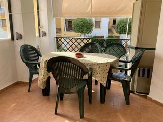 Appartement à Atlanterra. Magnifico piso en atlanterra con garaje