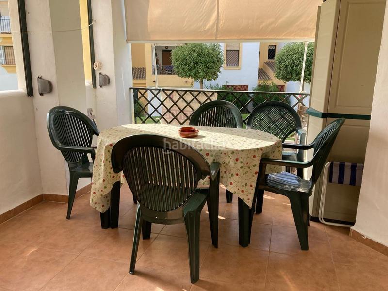 Foto da403b1f-ca7d-4129-a5f3-7d2f8b644eba. Appartement avec parking piscine dans Atlanterra Zahara de los Atunes