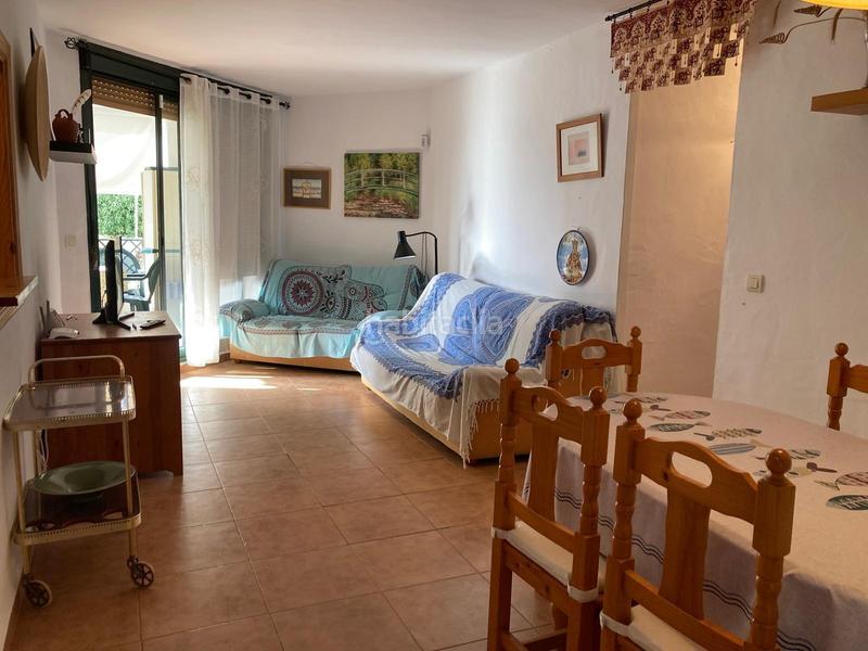 Foto ec638d71-3ac4-4676-bacf-31ecce43ac91. Appartement avec parking piscine dans Atlanterra Zahara de los Atunes