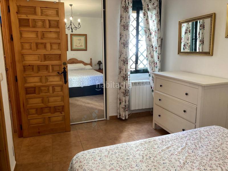 Foto f8ad228d-4426-41be-ae1a-5507d64cb1dd. Appartement avec parking piscine dans Atlanterra Zahara de los Atunes