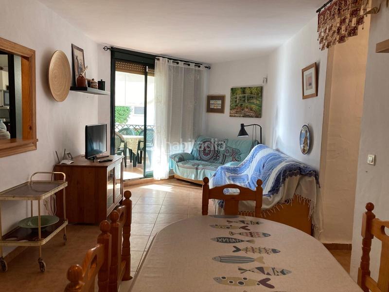 Foto fb9b5dbb-1684-4383-a2c1-b839076750aa. Appartement avec parking piscine dans Atlanterra Zahara de los Atunes