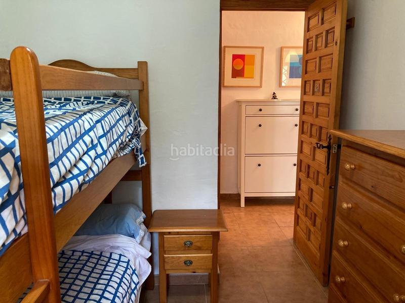 Foto fc7ef1b8-7504-44dd-9868-498399939ec7. Appartement avec parking piscine dans Atlanterra Zahara de los Atunes