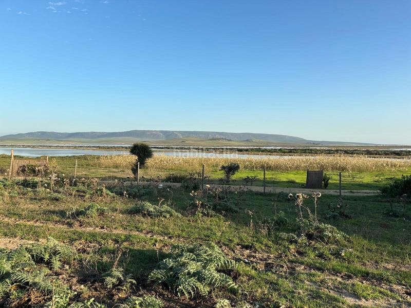 Foto 47b2fb56-e747-4307-93b2-dc412491e8ea. Terreno residencial estupenda parcela con bonitas vistas en Barbate