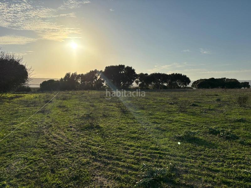 Foto 4d20b154-5376-4393-a55f-deb540f1137a. Terreno residencial estupenda parcela con bonitas vistas en Barbate